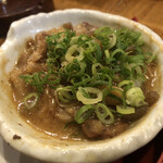 立呑・ホルモン串　千日前えん的實拍圖