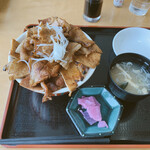 こぶしの湯 あつま的实拍图