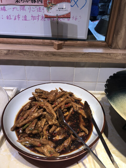 賢合庄的实拍高清图