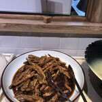 賢合庄的实拍图