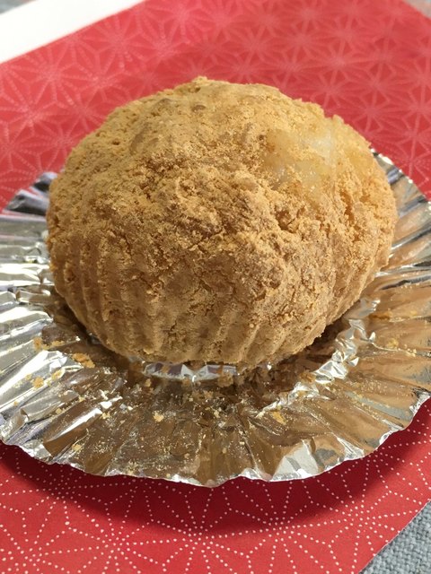 中むら餅的实拍高清图