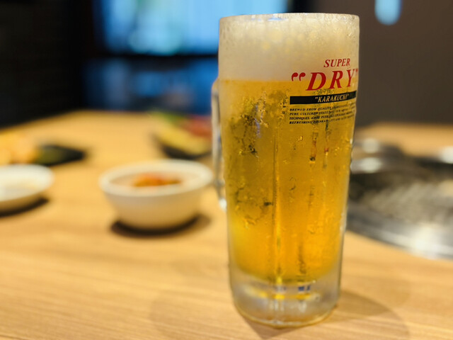 糸島焼肉 暁的实拍高清图
