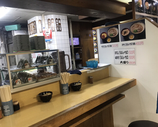 つるつる庵 本店的實拍高清圖