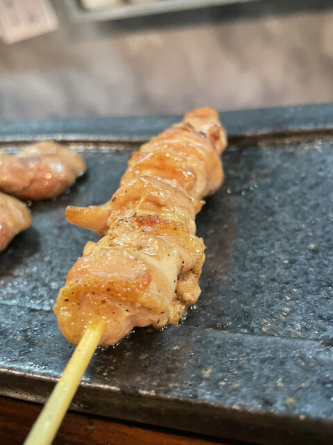 地鶏と鶏だしおでん 鷹仁 別邸的实拍高清图