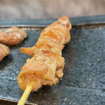 地鶏と鶏だしおでん 鷹仁 別邸的实拍图