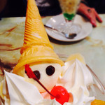 レストラン東洋的實拍圖