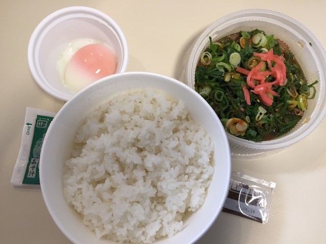 recommendations image for 松屋 サテライト東中野2丁目店