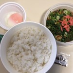 recommendations for 松屋 サテライト東中野2丁目店