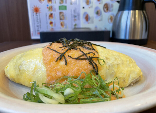 recommendations image for ポムの樹 ユニバーサルシティウォーク店