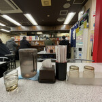 北海らーめん 札幌駅前店的实拍图