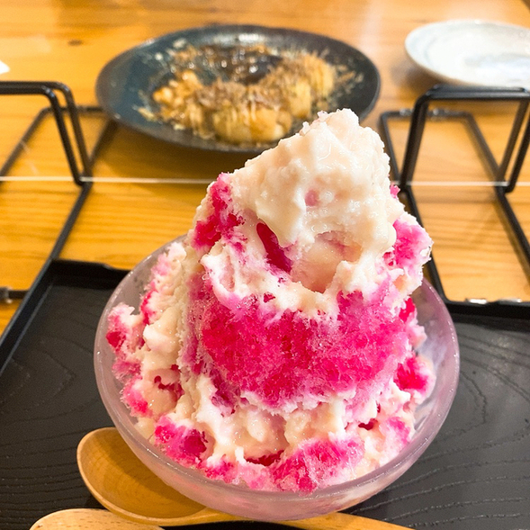 たこ焼 ひなた的實拍高清圖