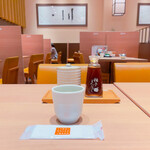 とんかつ和幸 アリオ札幌店的實拍圖