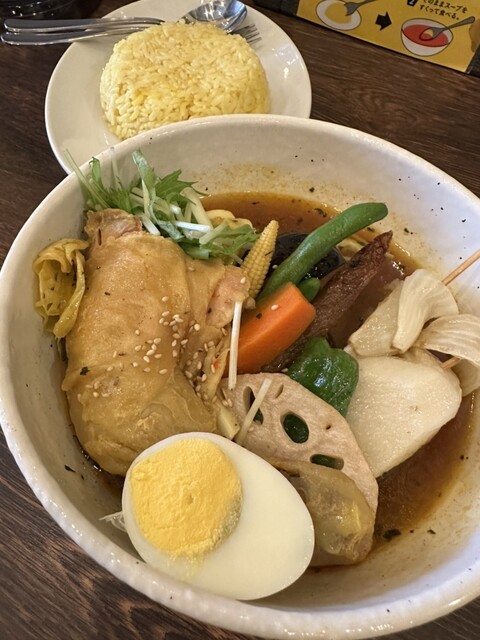 recommendations image for イエロースパイス 北堀江