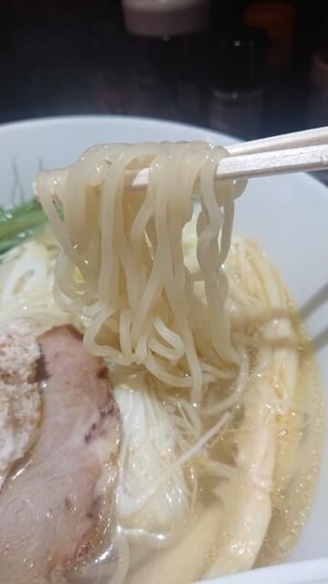recommendations image for 和出汁中華SOBA 山わさび