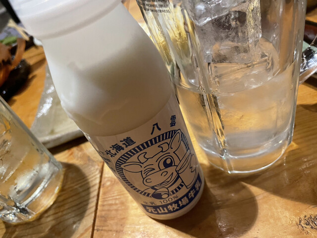 ご当地酒場 北海道八雲町 日本橋別館的实拍高清图