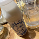 ご当地酒場 北海道八雲町 日本橋別館的实拍图