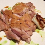 和ダイニング井井的實拍圖