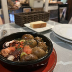 スペイン料理 アリオリ的实拍图