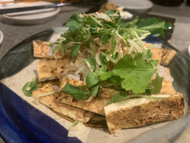 鉄板とお酒 宗や的實拍高清圖