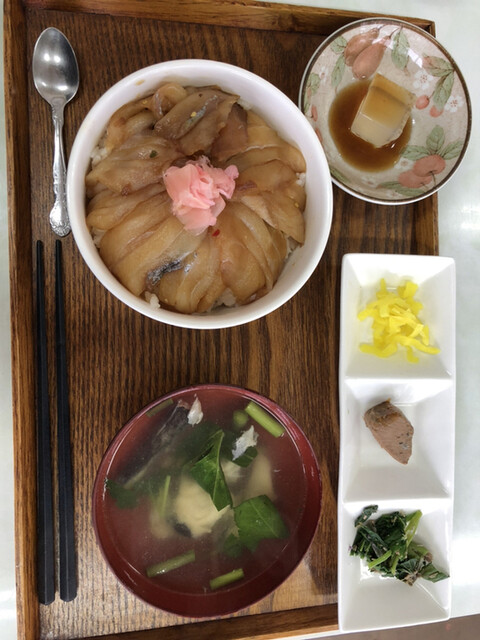 recommendations image for 浜のかあちゃんめし