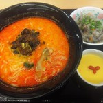 衆議院第二議員会館食堂的實拍圖