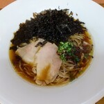 ら～麺 ニコちゃん的实拍图