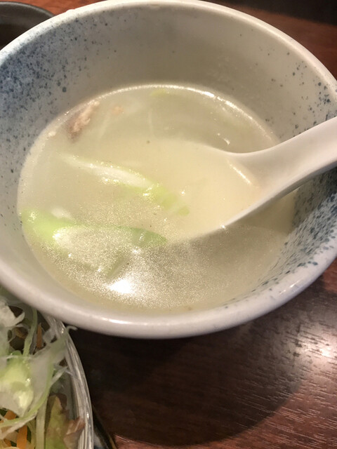 牛たん焼き 仙台 辺見 札幌ポールタウン店的實拍高清圖