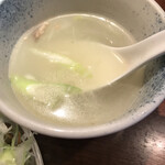 牛たん焼き 仙台 辺見 札幌ポールタウン店的實拍圖