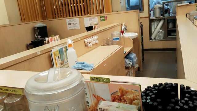 recommendations image for さん天 金剛店