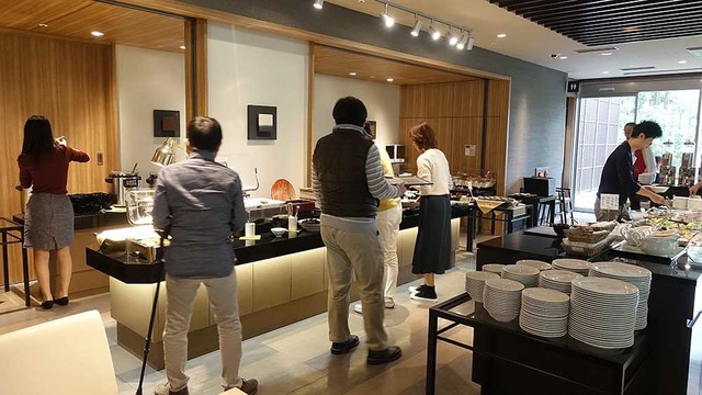 東急ハーヴェストクラブ京都鷹峰的實拍高清圖