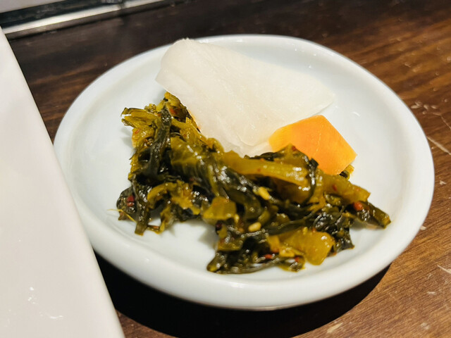 recommendations image for 釘本食堂