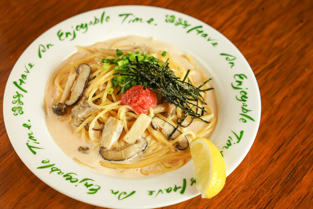 パスタmama 新宿店的实拍高清图