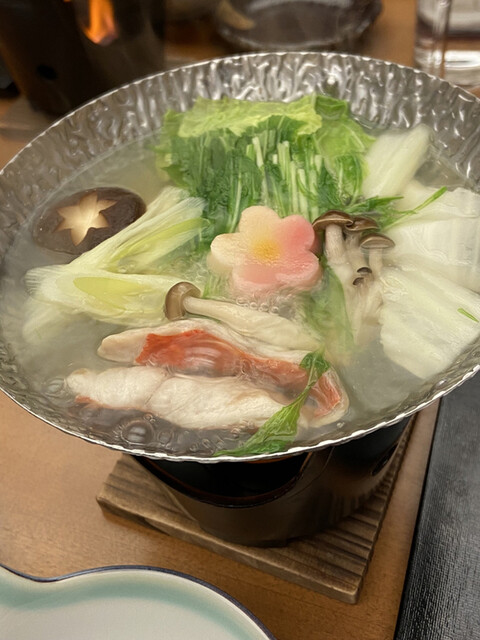 別邸 仲じま的实拍高清图