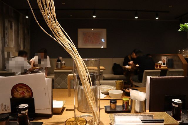 recommendations image for カッシーワ クリスタ長堀店