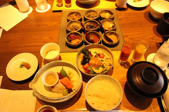 料理茶屋 天の謌的实拍高清图