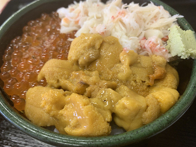 くいしんぼう函館的實拍高清圖