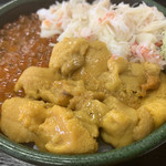 くいしんぼう函館的實拍圖