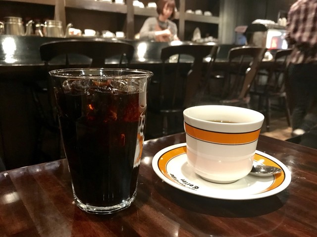 宮越屋珈琲 サンピアザ店的实拍高清图