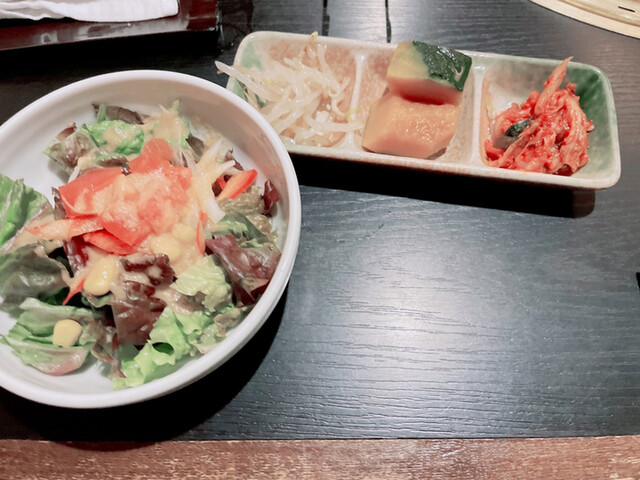 まんぷく 自由が丘店的實拍高清圖