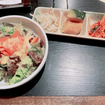 まんぷく 自由が丘店的實拍圖