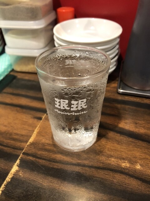 recommendations image for 珉珉 南千日前本店