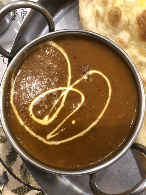 アジャンタ 寺町店的實拍高清圖