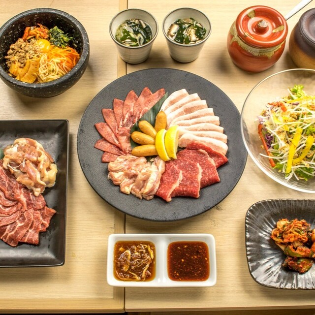 龍王館 本店的實拍高清圖