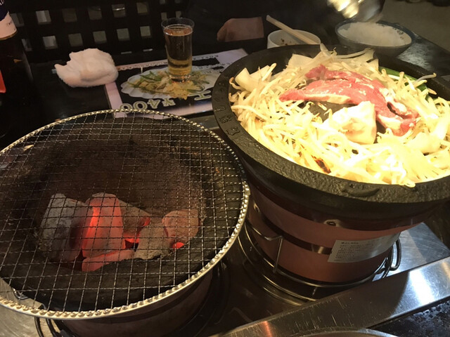 北とうがらし 札幌中央店的实拍高清图