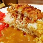 カレーショップ C&C 渋谷店的實拍圖