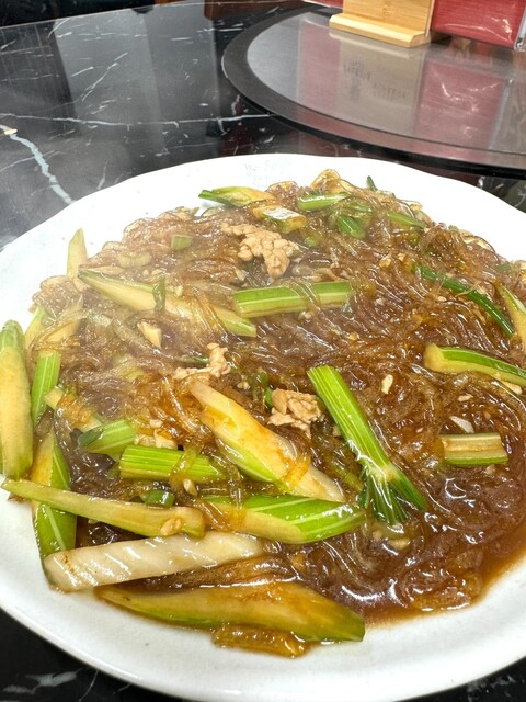recommendations image for 中国東北料理 麒麟飯店