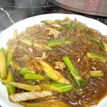recommendations for 中国東北料理 麒麟飯店