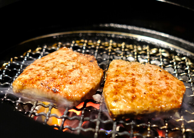 焼肉 牛印 新宿店的實拍高清圖