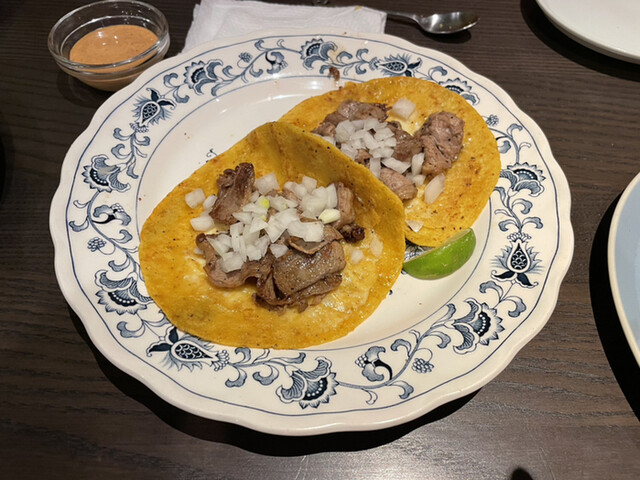 タコス メルカド的實拍高清圖