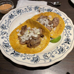 タコス メルカド的實拍圖